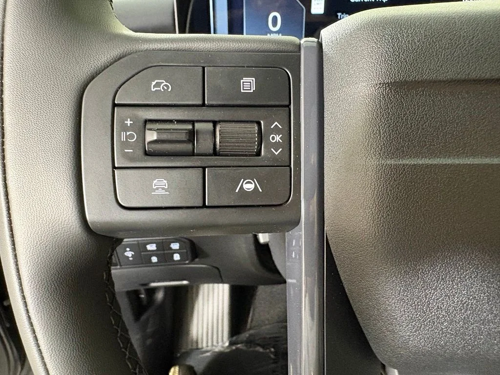 New 2027 Panthera Metal Matte Kia X-Pro SX Prestige image 25