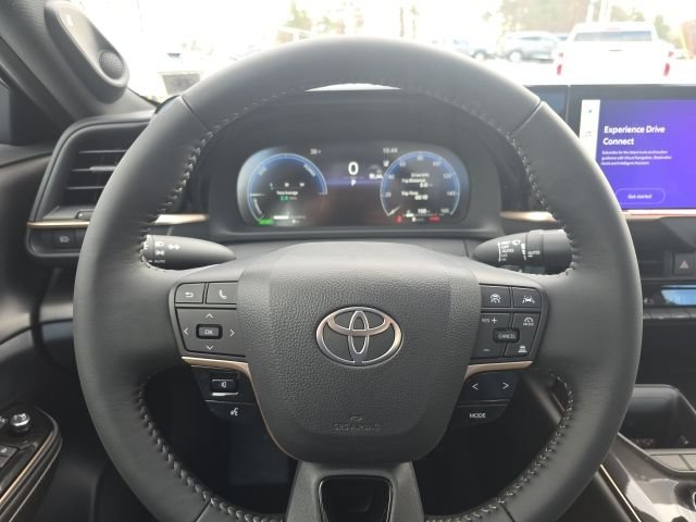 2026 Toyota Crown Nightshade - Photo 14