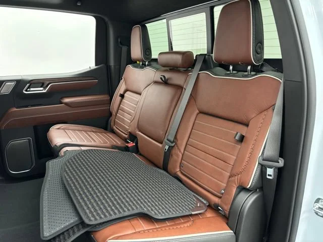 2026 GMC Sierra 1500 Denali Ultimate - Photo 43