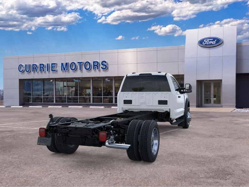 New 2026 Oxford White Ford XL image 30