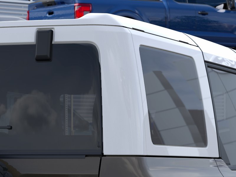 New 2026 Marsh Gray Ford Heritage Edition image 25