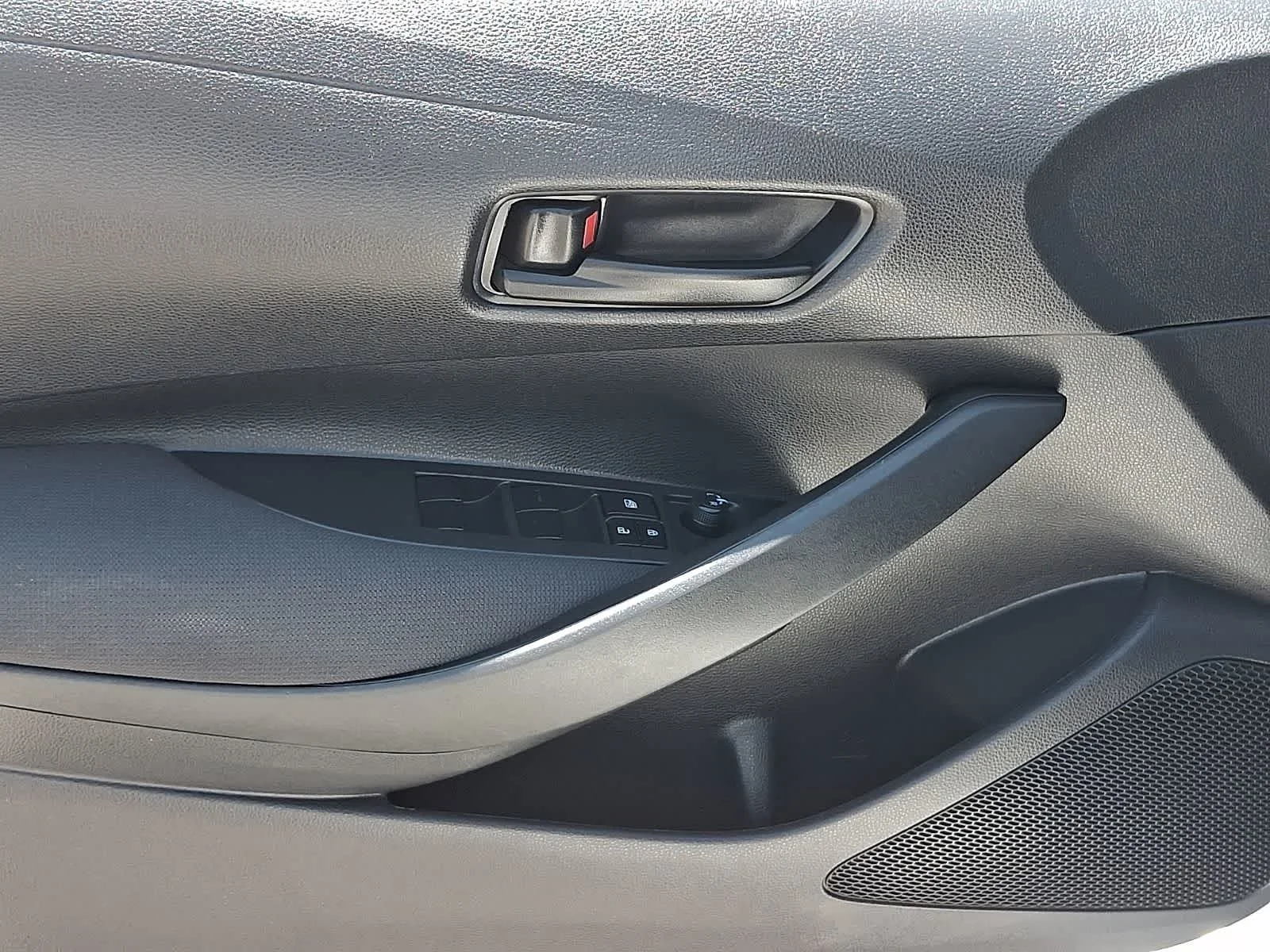 Certified Used 2024 Ice Cap Toyota LE image 15