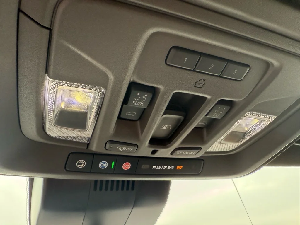2025 GMC Sierra 1500 Denali - Photo 25