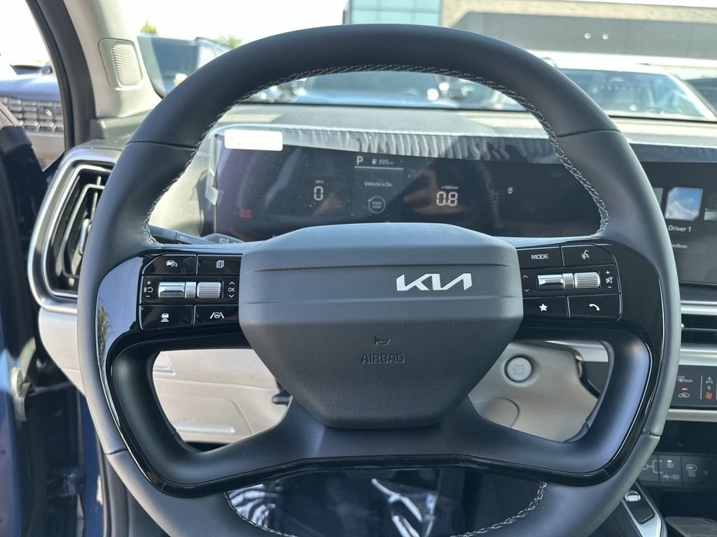 2026 Kia Sorento S - Photo 6