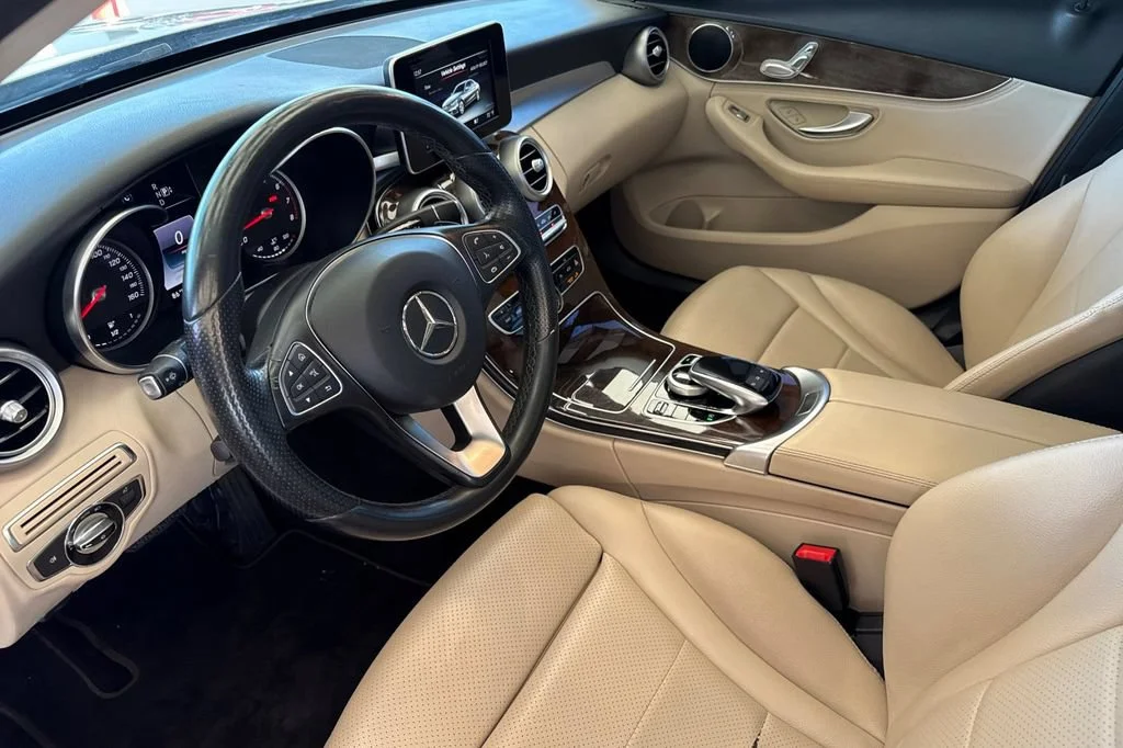 2015 Mercedes-Benz C-Class C300 - Photo 10