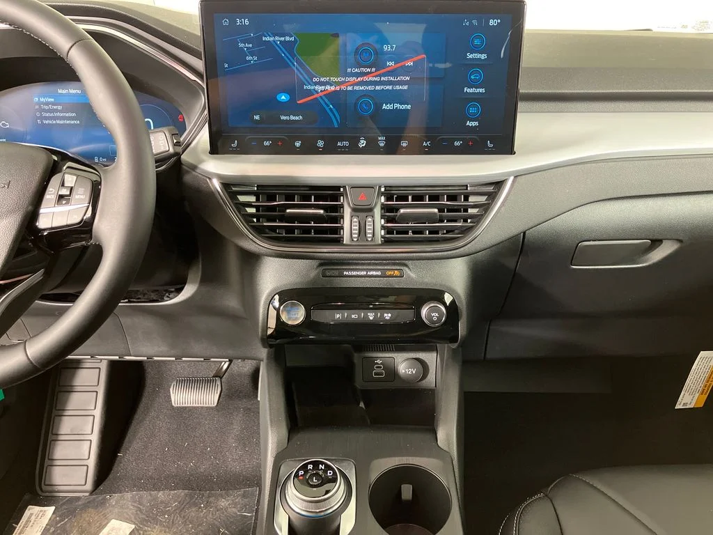 2026 Ford Escape Plug-in hybrid PHEV - Photo 30