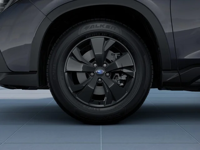 New 2026 MAGNETITE GRAY METALLIC Subaru Premium 7-Passenger image 9