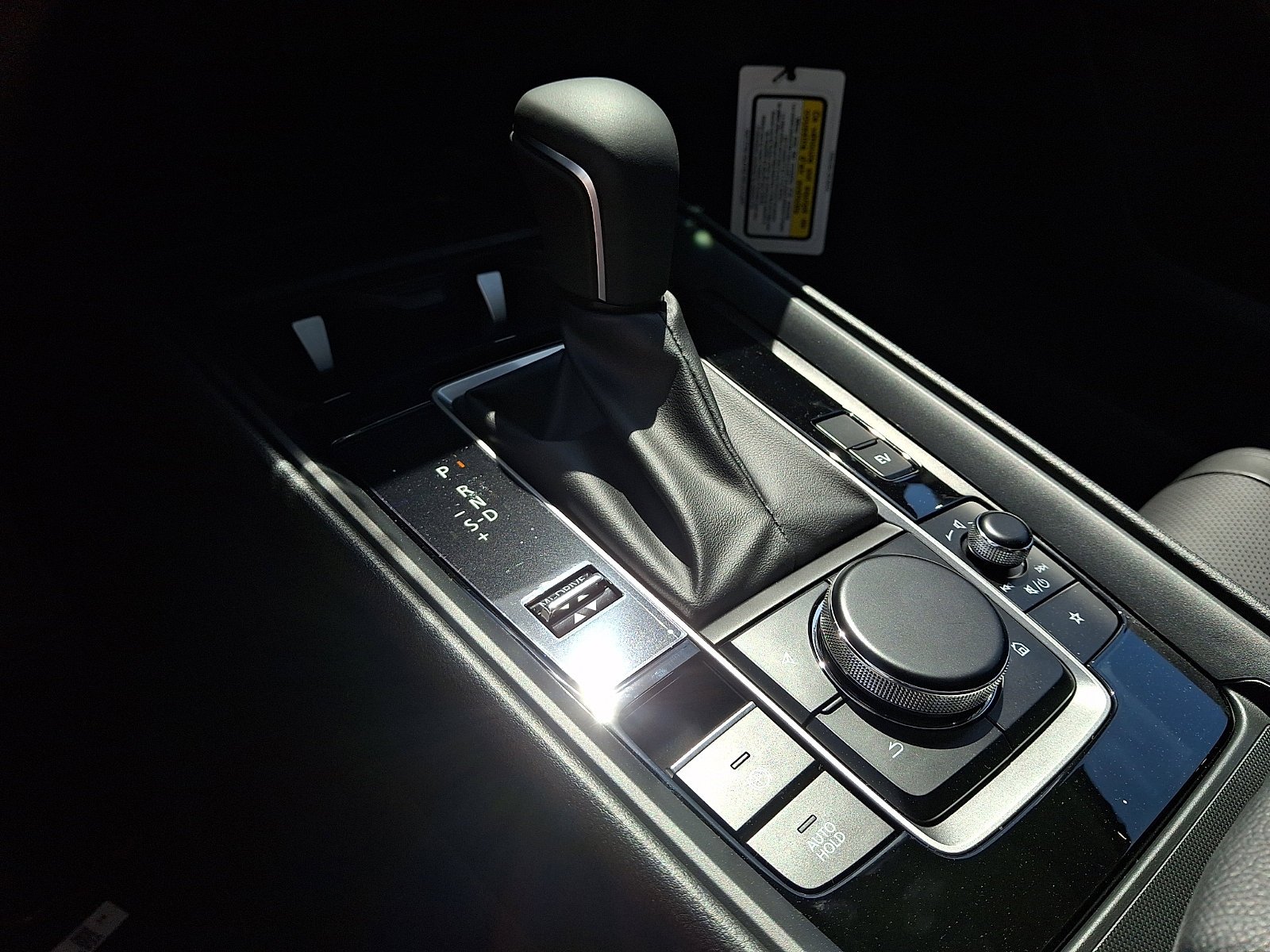 New 2026 Polymetal Gray Metallic Mazda Premium AWD image 8