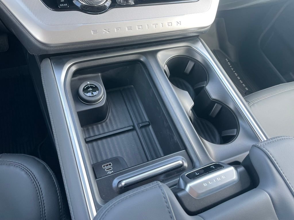 New 2026 White Ford Active image 11