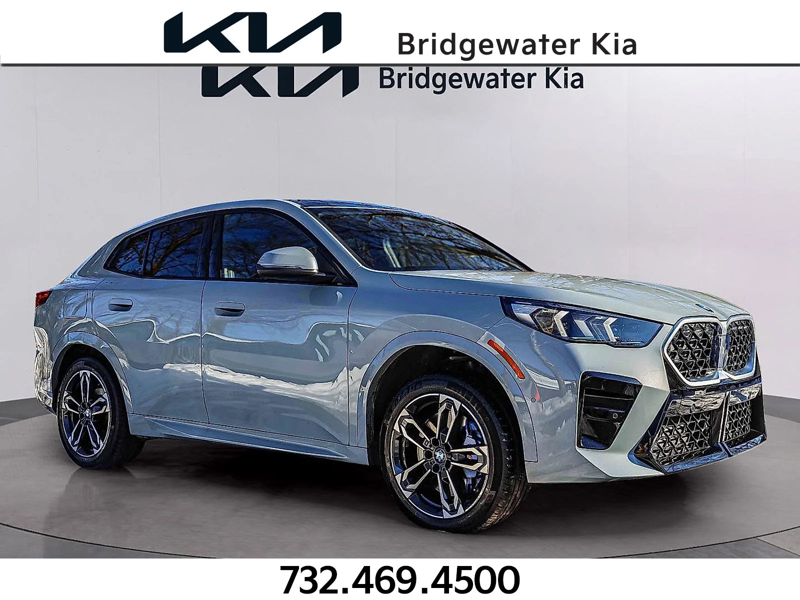 2025 BMW X2 xDrive28i's photo