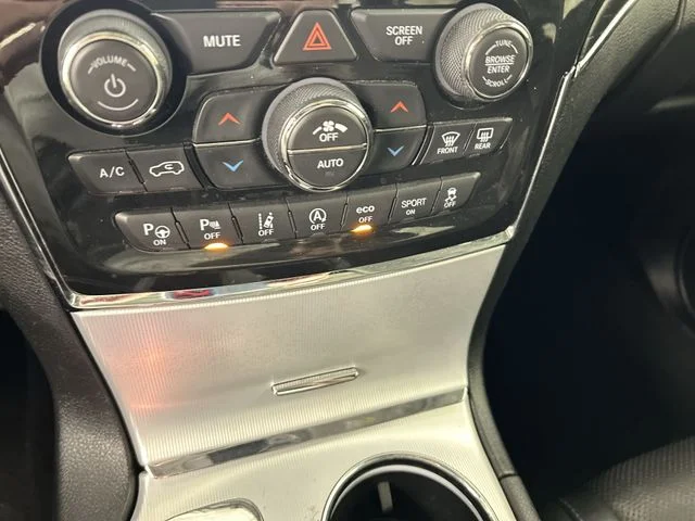 2021 Jeep Grand Cherokee Summit - Photo 21