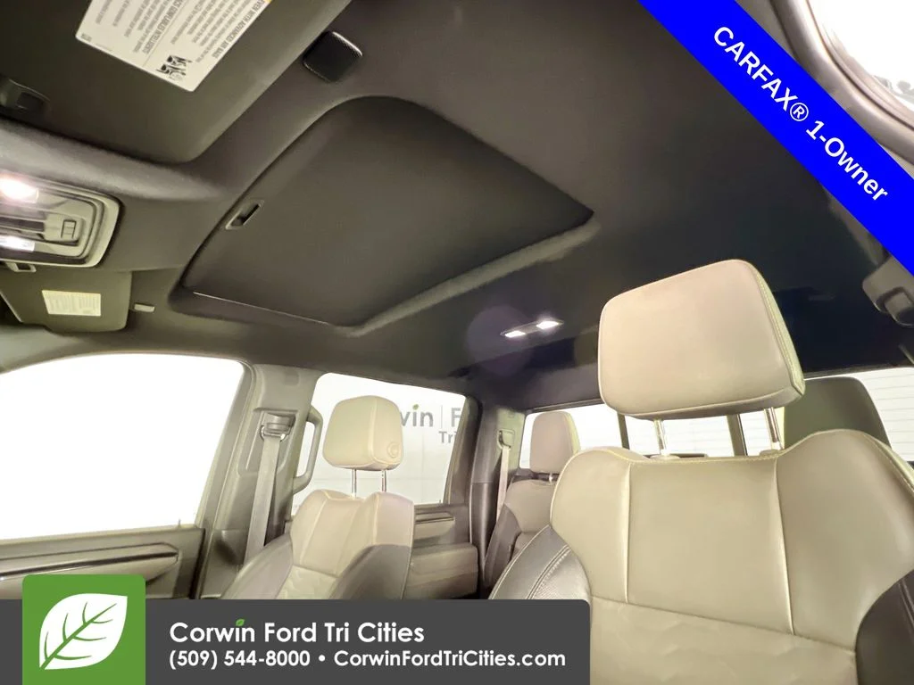 Used 2024 Summit White Chevrolet ZR2 image 27