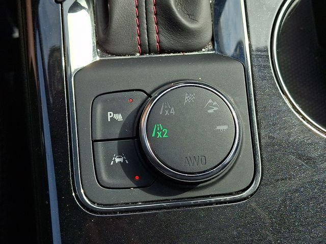 Certified Used 2022 Black Chevrolet RS image 24
