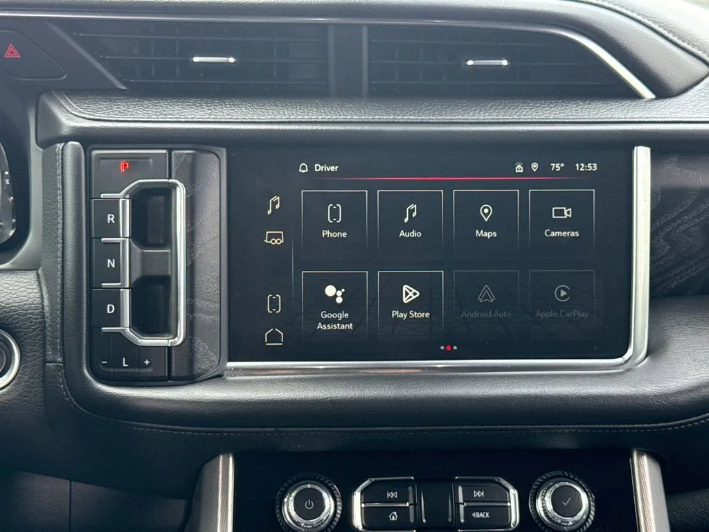 Used 2024 Onyx Black GMC Denali image 25