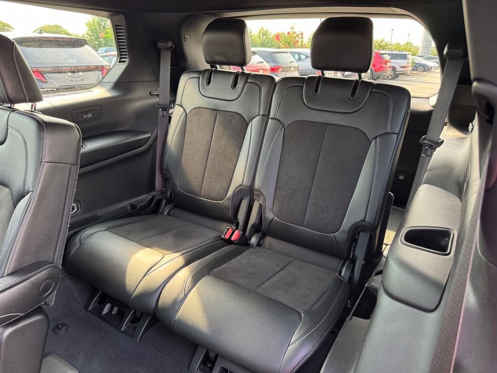 2023 Jeep Grand Cherokee L Altitude - Photo 23