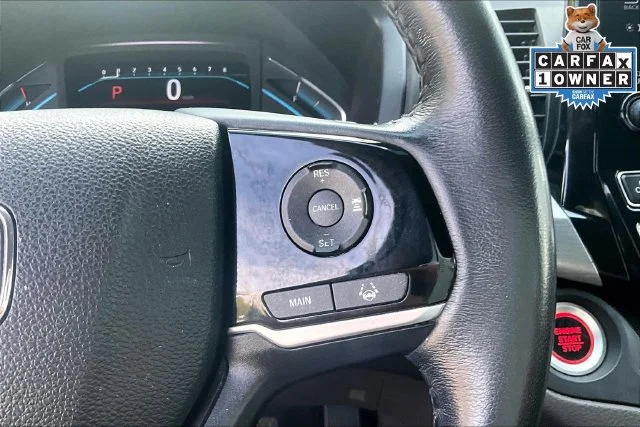 Used 2020  Honda EX-L image 18