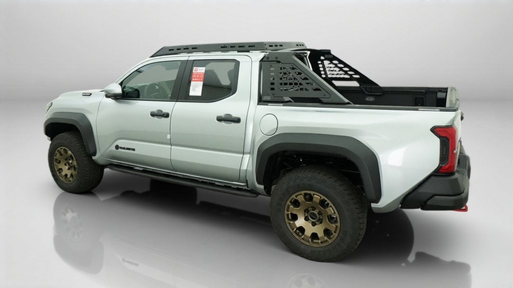 2026 Toyota Tacoma Trailhunter - Photo 15