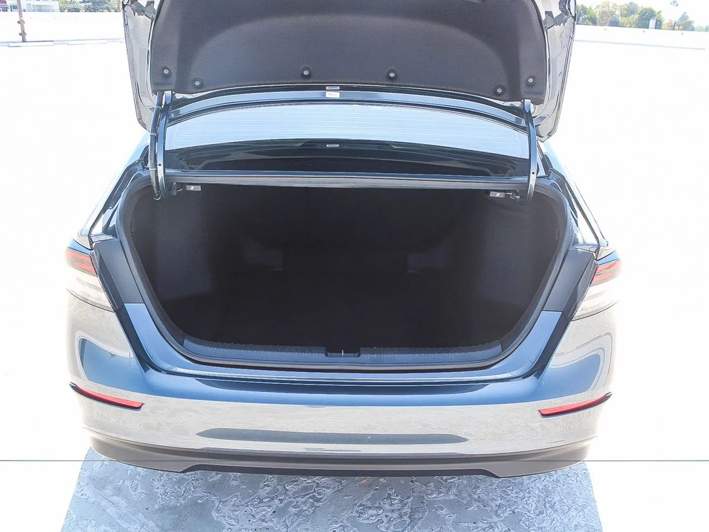 2024 Honda Accord EX - Photo 26