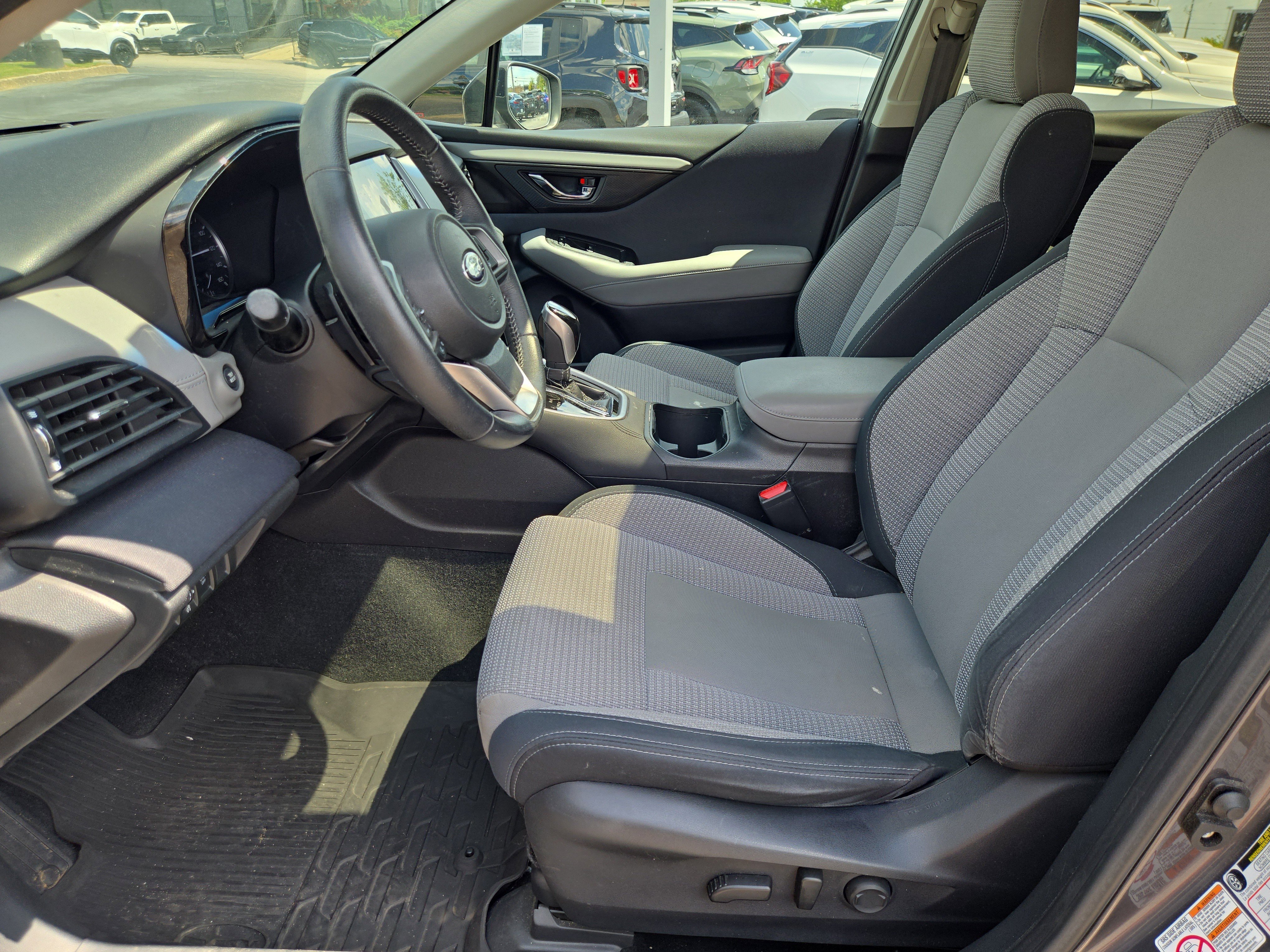 2020 Subaru Outback Premium - Photo 21