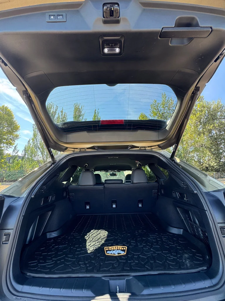 Certified Used 2023 Brown Subaru Wilderness image 10