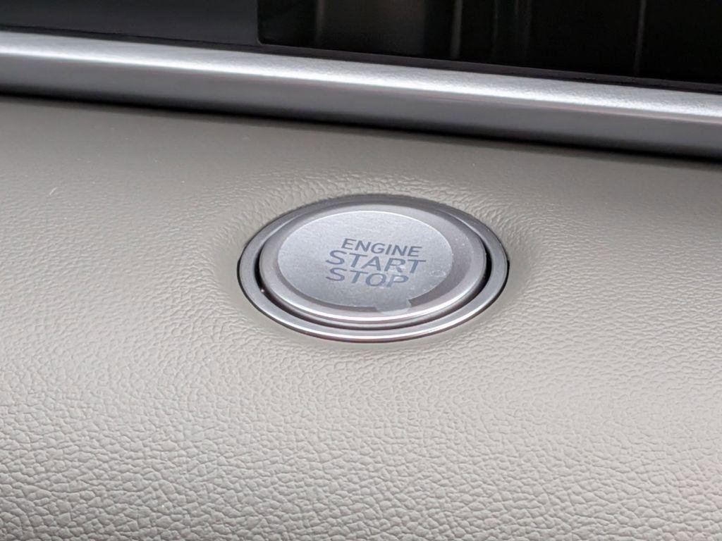 New 2026 Gray Hyundai SEL Sport image 15