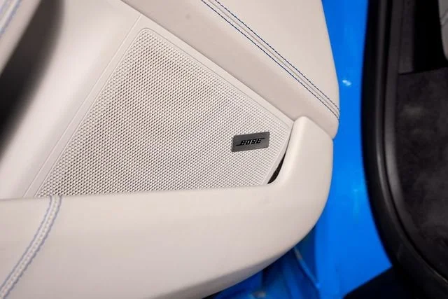 Used 2022 Shark Blue Porsche GT3 image 62