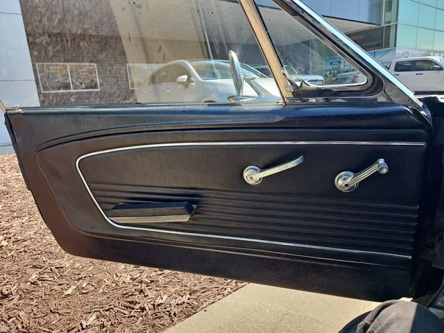 Used 1966 Black Ford Base image 20