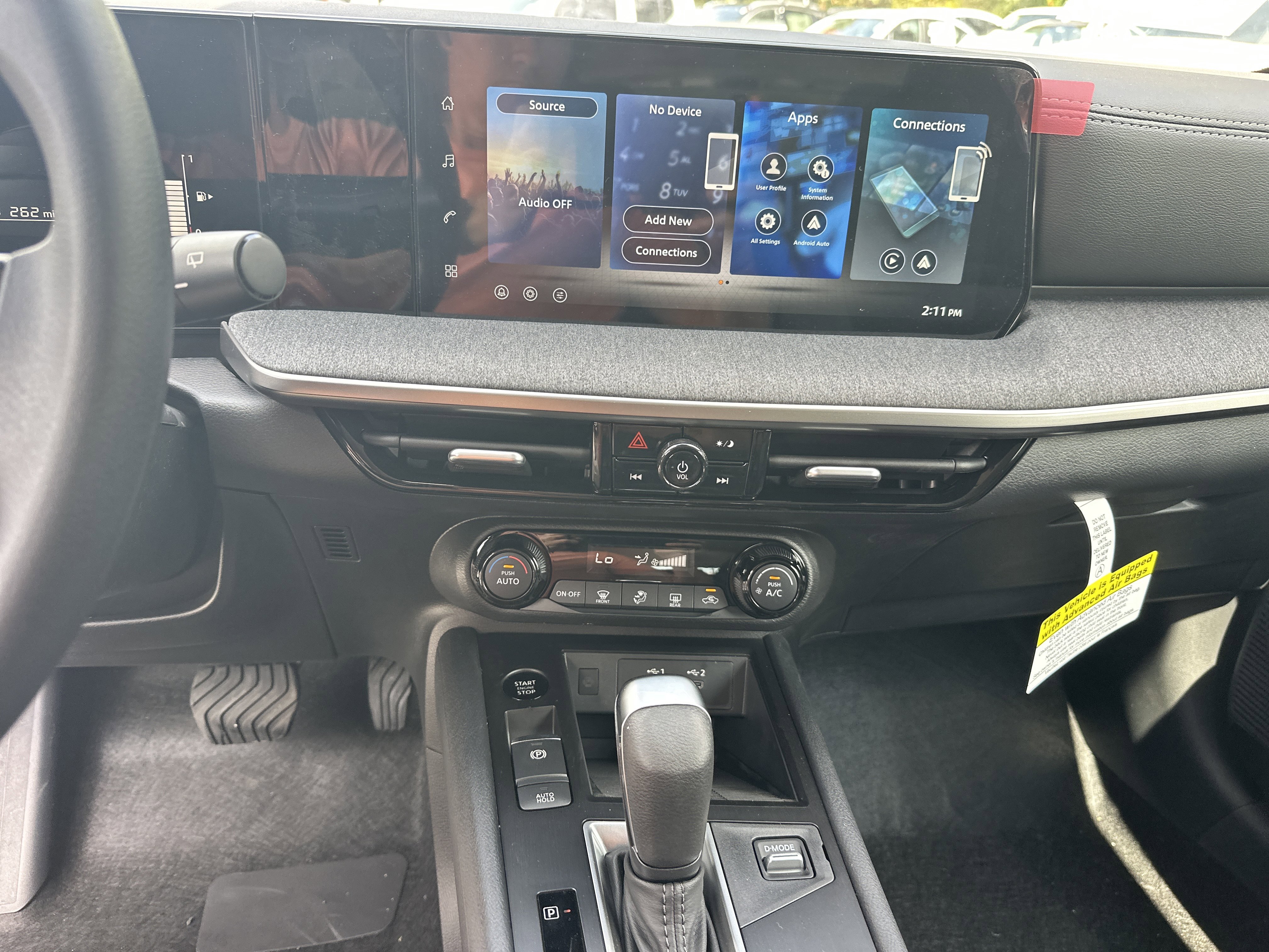 2026 Nissan KICKS SV - Photo 30