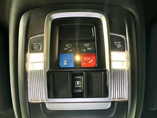 Used 2025 Black Ram Laramie image 25