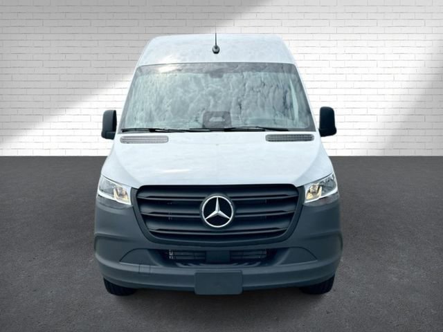 2025 Mercedes-Benz Sprinter Cargo Van Base - Photo 18