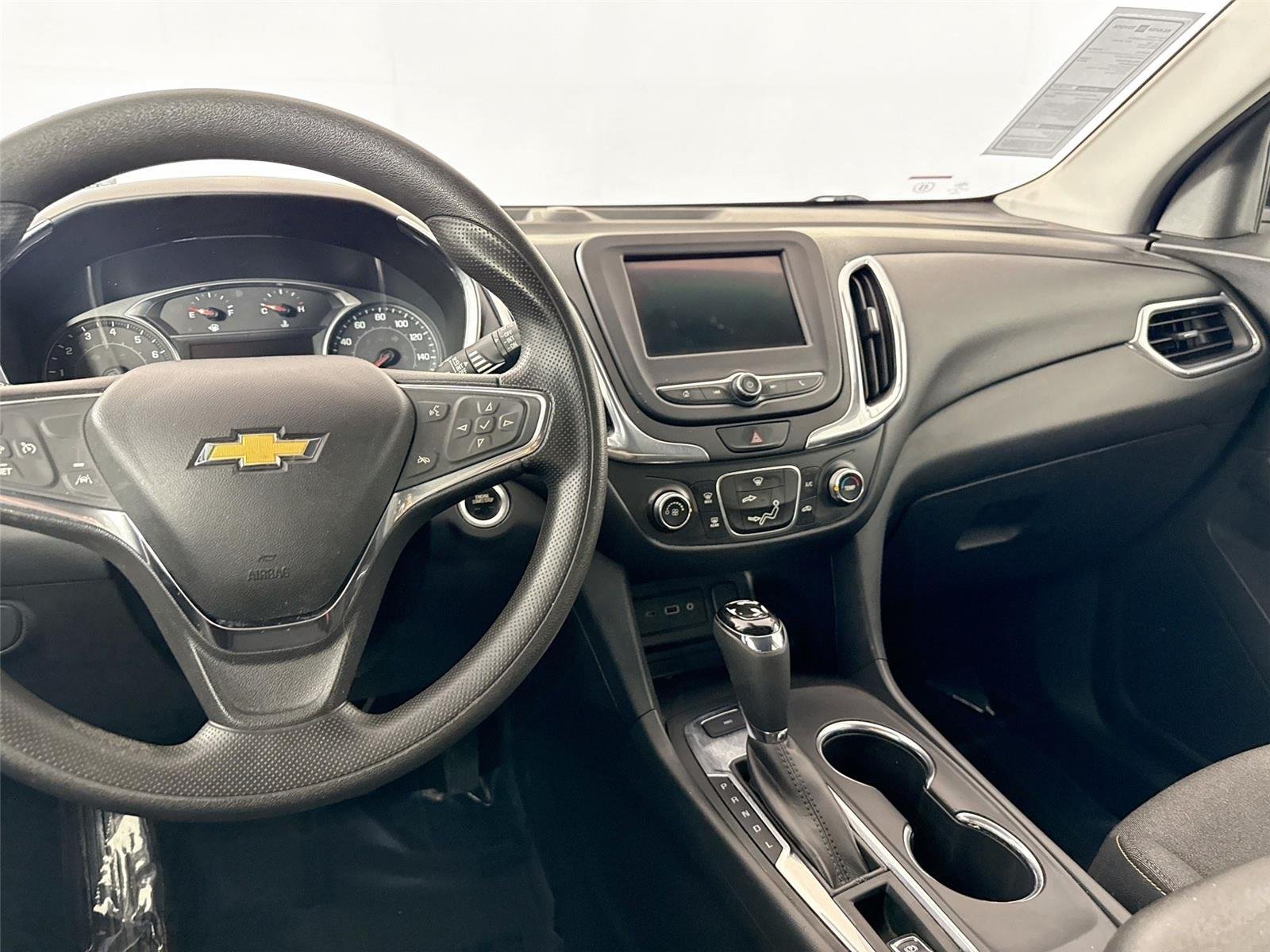 Used 2020 Nightfall Gray Metallic Chevrolet LT image 29