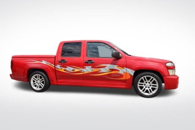 Used 2005 Red Chevrolet LS image 14
