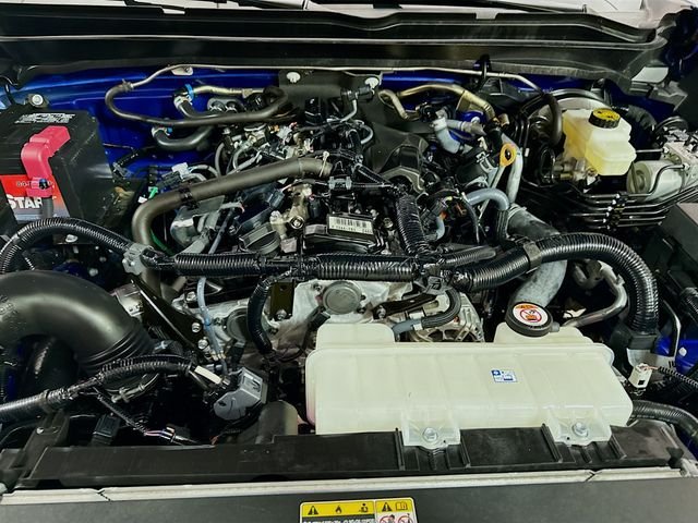2025 Toyota Tacoma SR5 - Photo 29