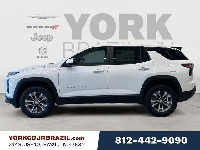 3GNAXPEG1SL270284