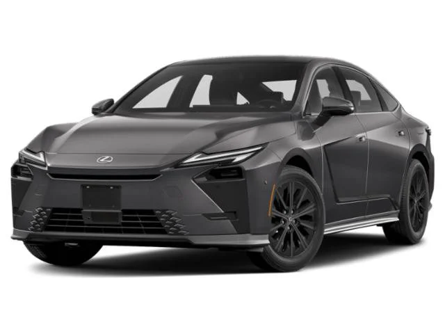 2026 Lexus ES 350h Premium+