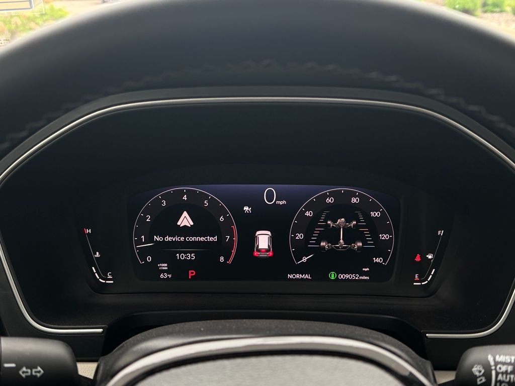 2026 Honda Passport TrailSport Elite Blackout - Photo 25