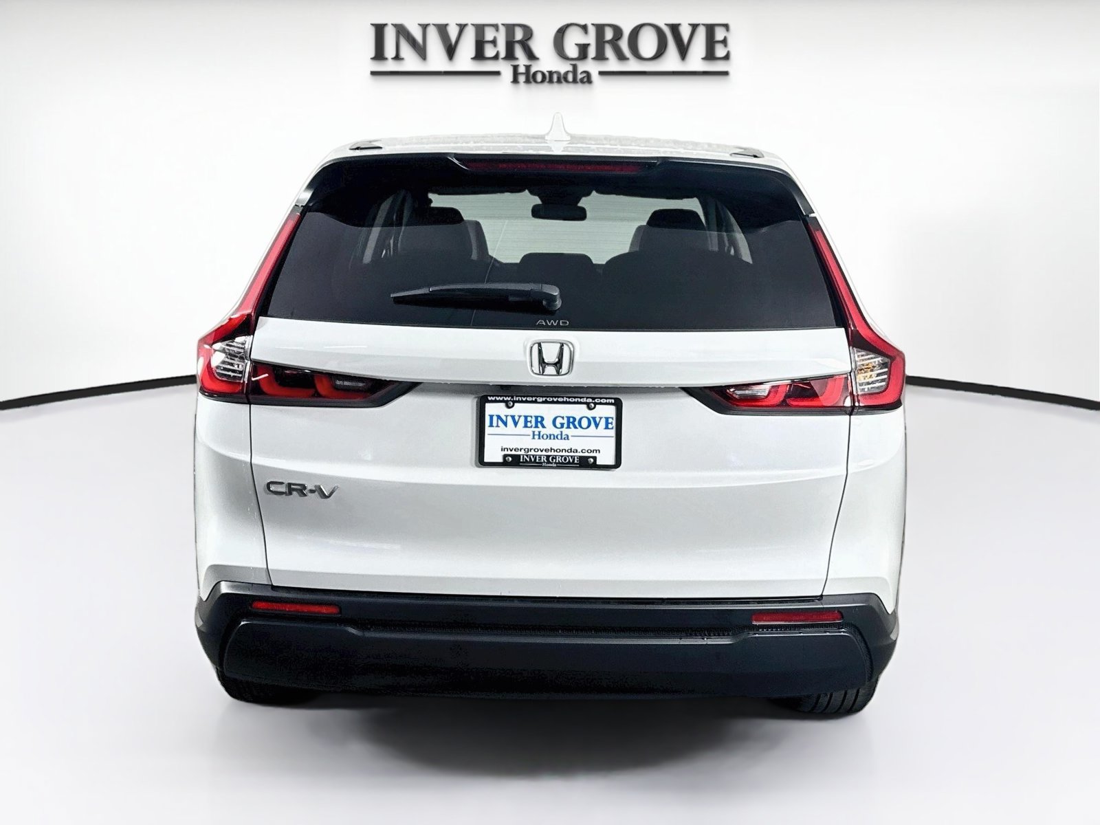 2025 Honda CR-V EX - Photo 26