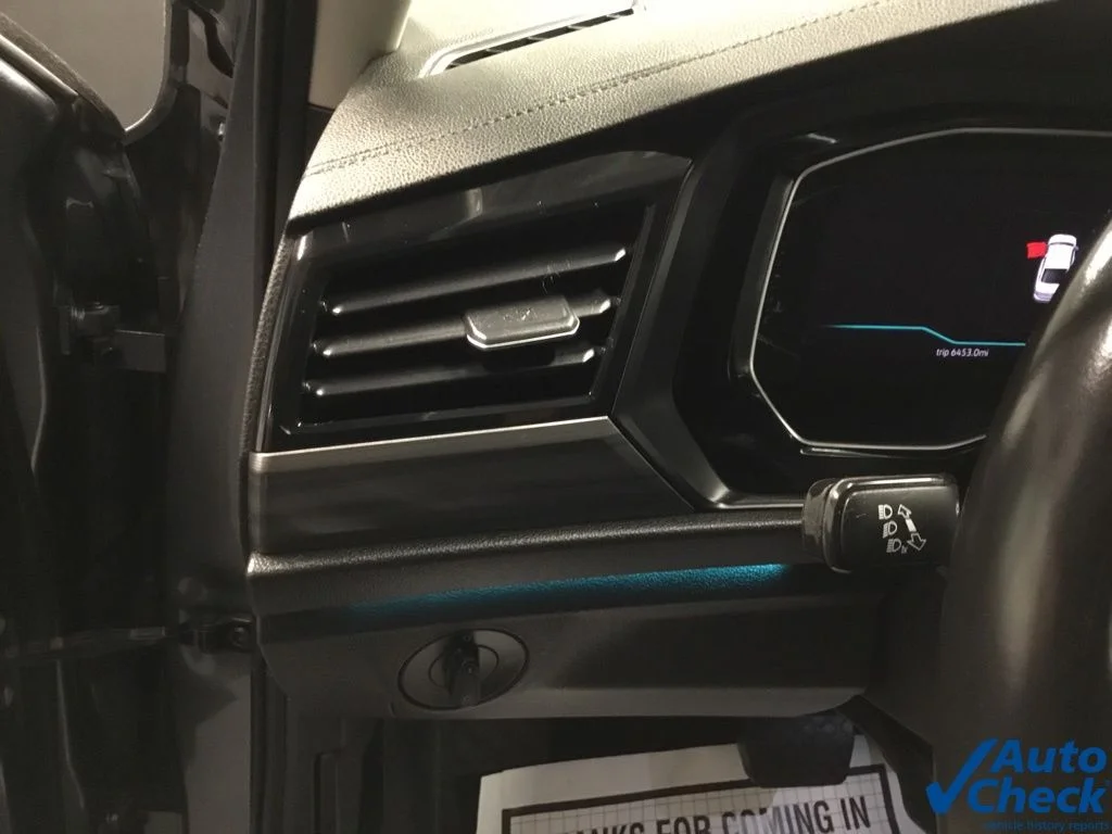 2019 Volkswagen Jetta SEL - Photo 21