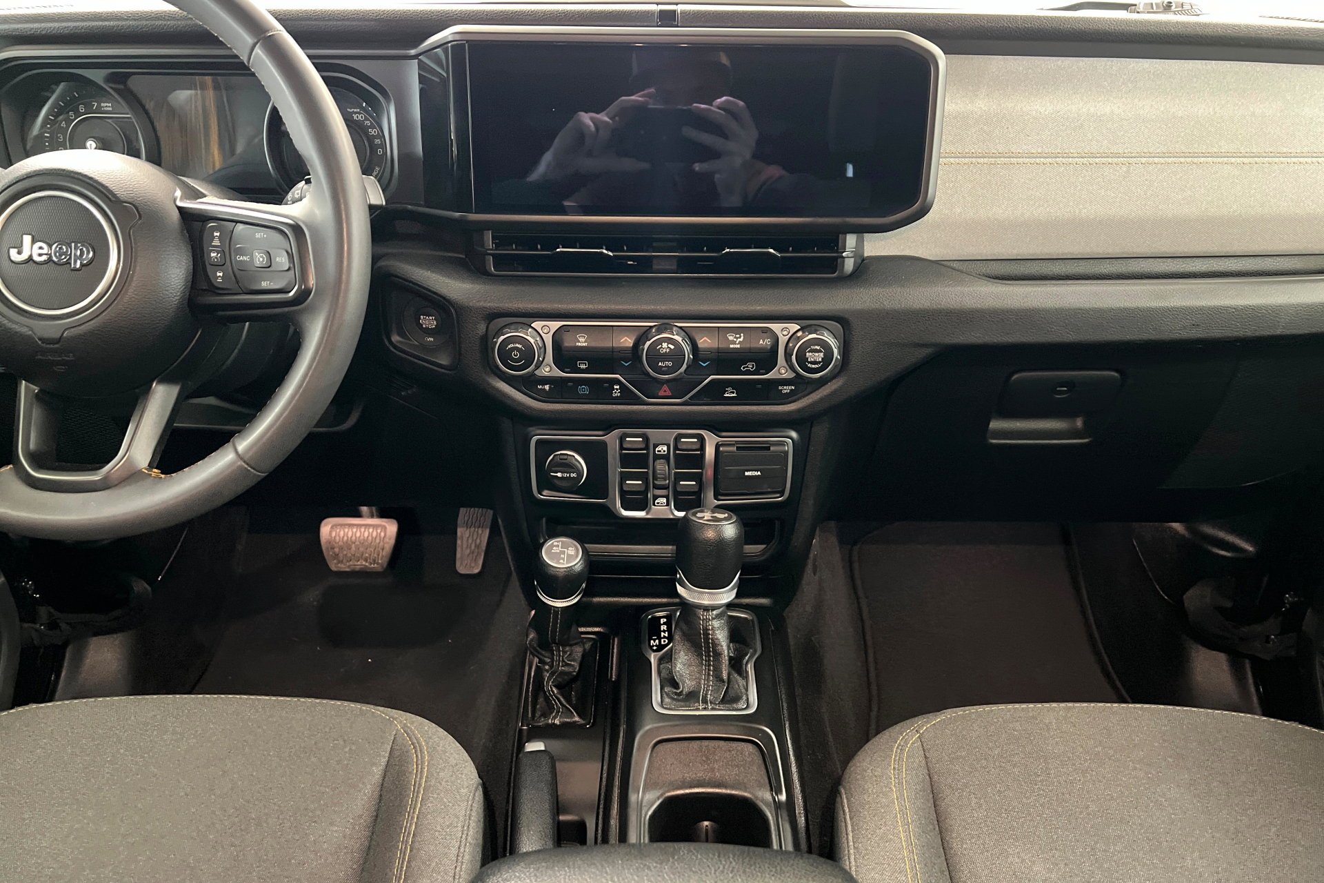 2024 Jeep Wrangler 4xe Sports S 4XE - Photo 14
