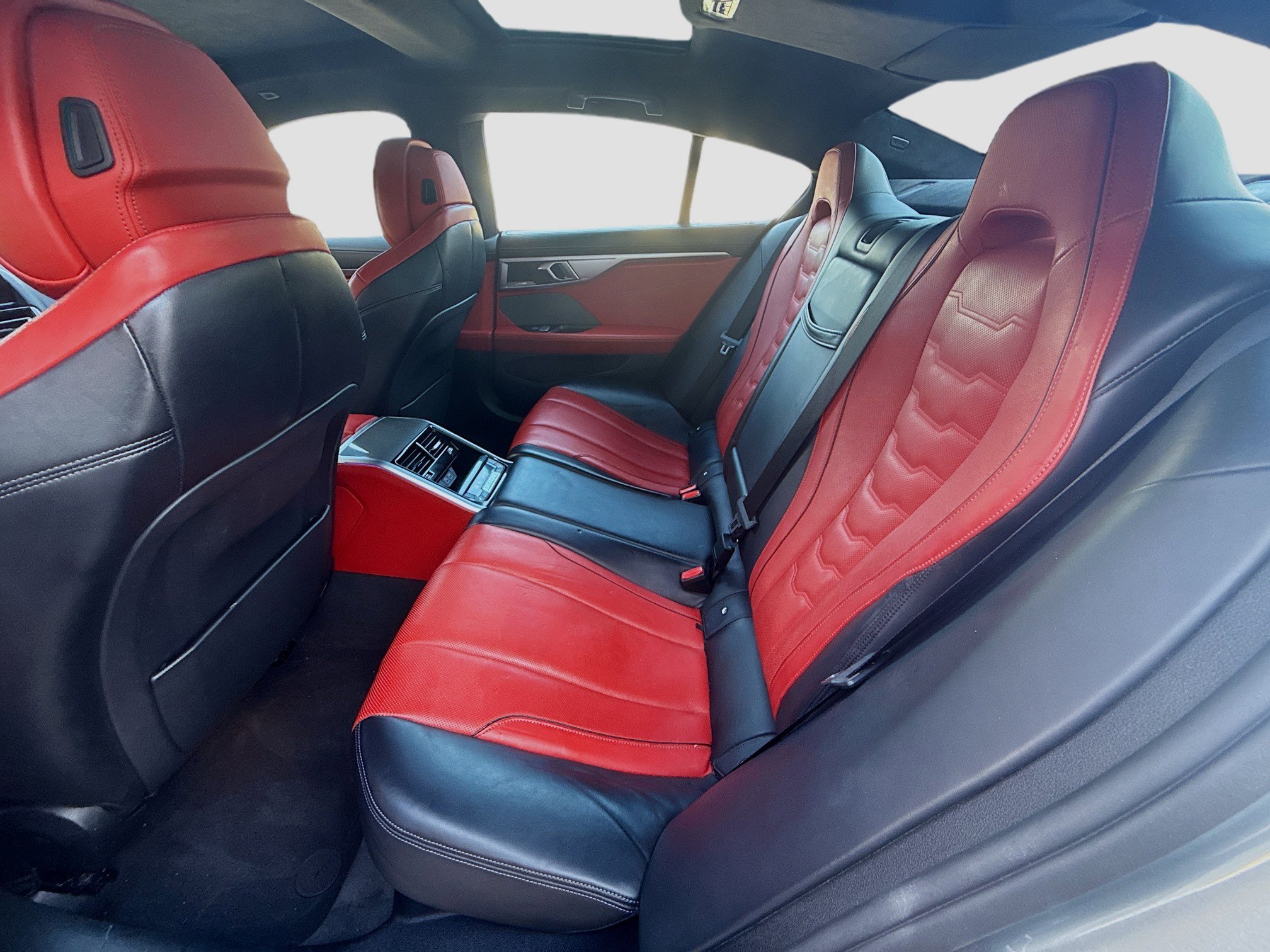 2024 BMW 8 Series 840i - Photo 22