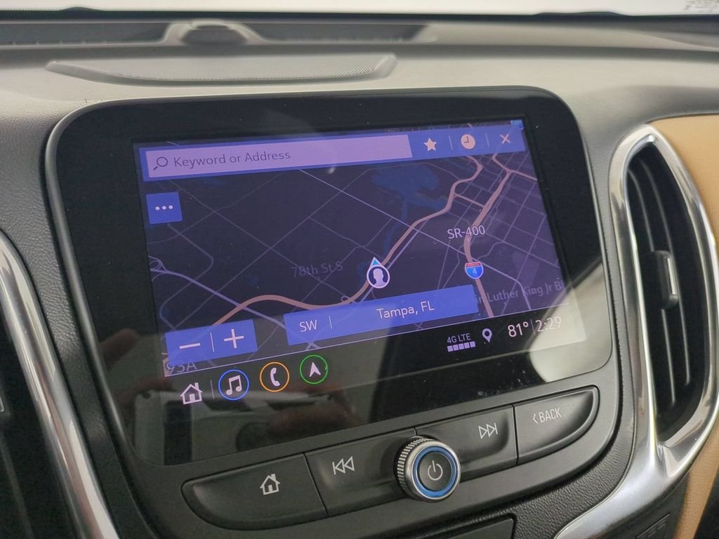 Used 2019 Beige Chevrolet Premier image 27