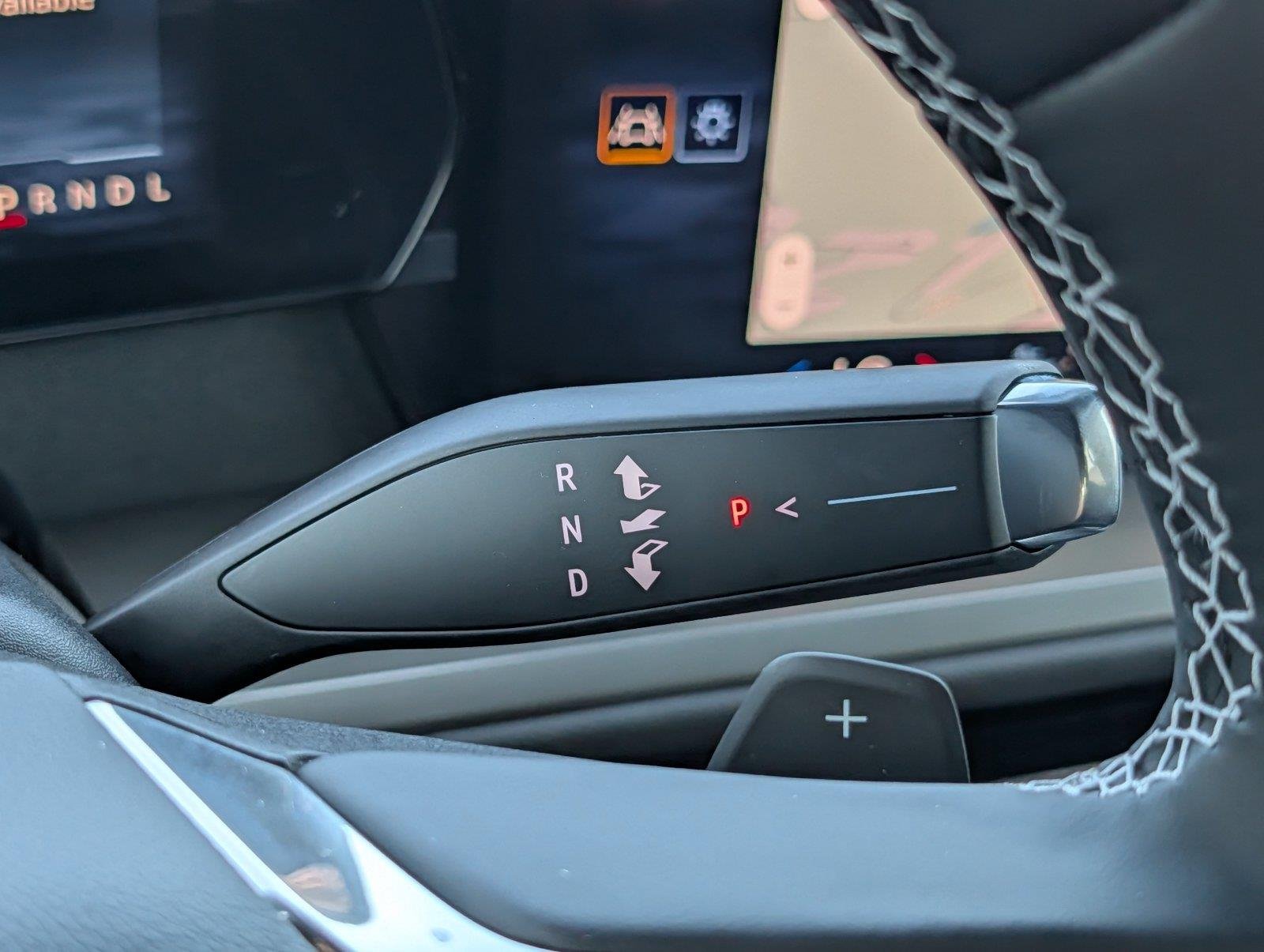 New 2026 Sterling Gray Metallic Chevrolet LT image 24