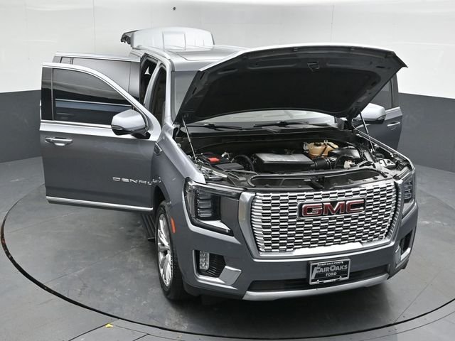 2022 GMC YUKON XL - Image 56