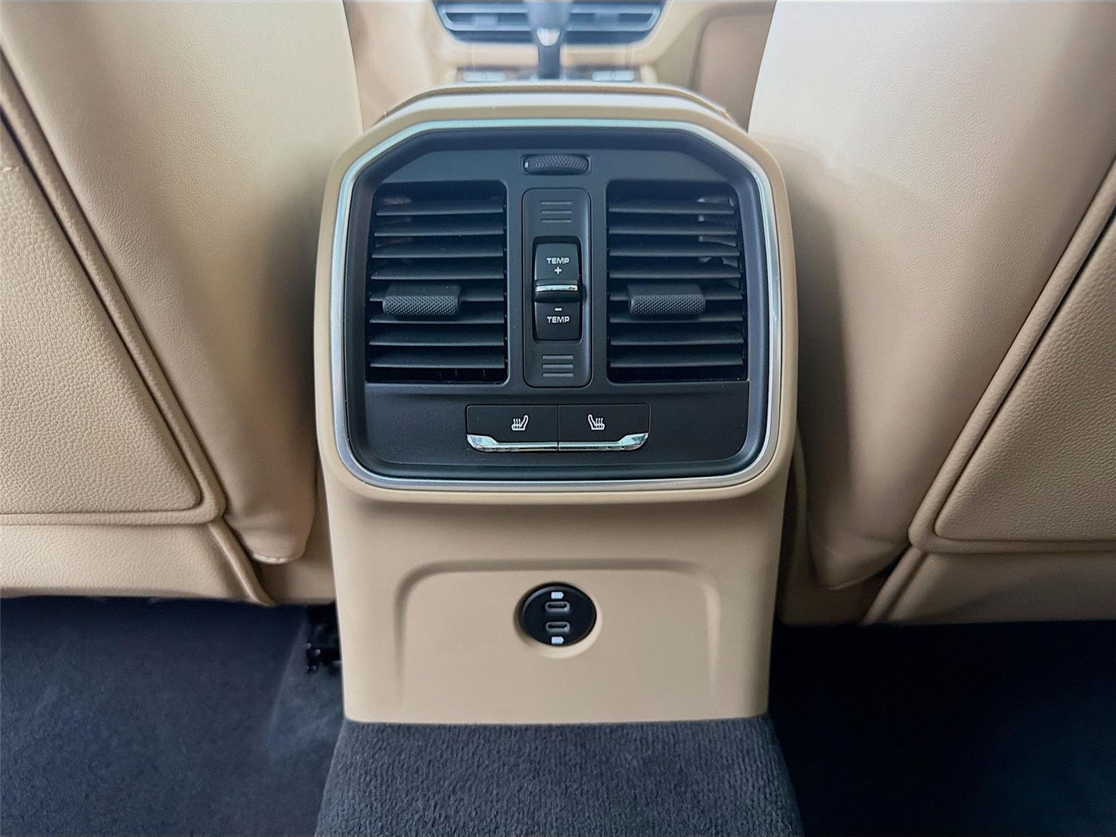 Used 2026 White Porsche  image 22