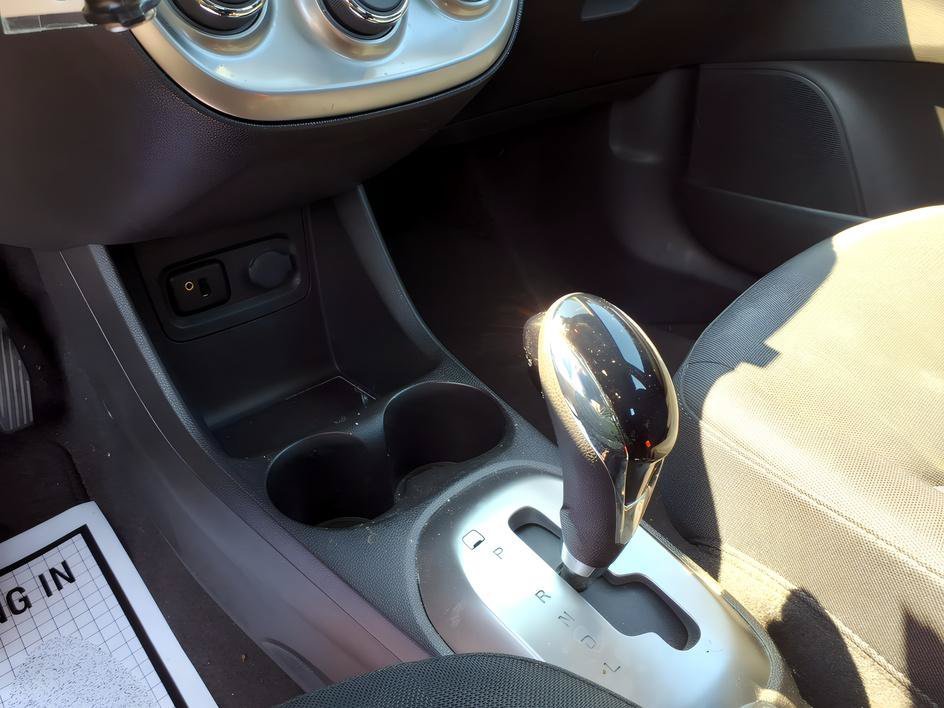 Used 2016 Salsa Chevrolet LT image 19