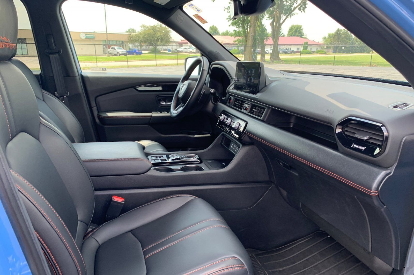 Certified Used 2025  Honda TrailSport image 21