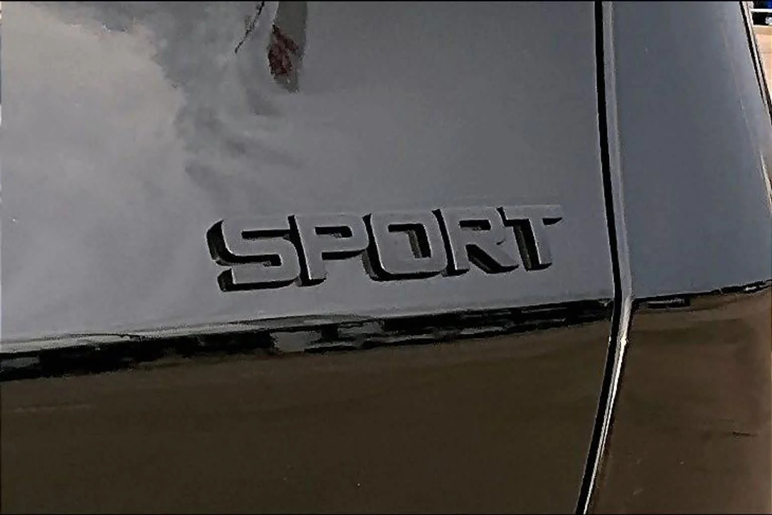 Certified Used 2026 BK Honda Sport image 10