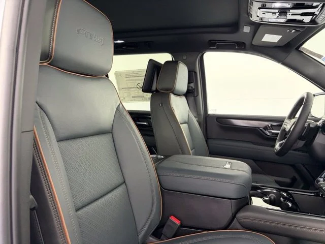 2026 GMC Yukon AT4 - Photo 37