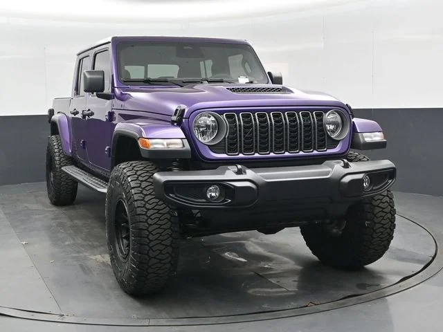 New 2026 Reign Exterior Paint Jeep Sport S image 12