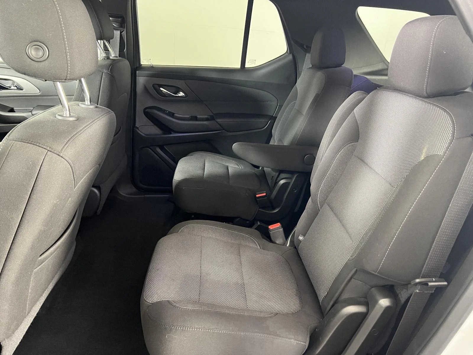 Used 2023 Summit White Chevrolet LT image 18